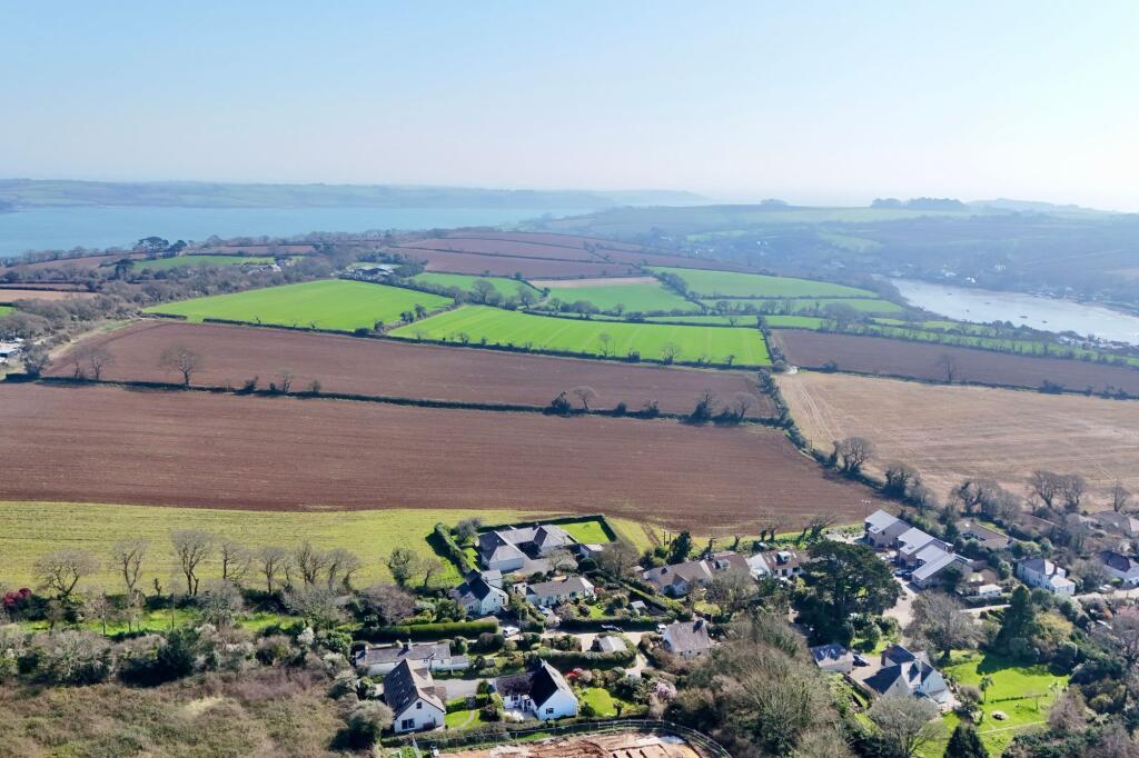 Passage Hill, Mylor, TR11 – pohled 3