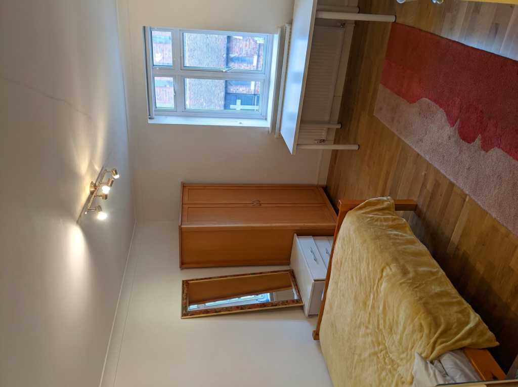 Apartment in Birmingham - More
