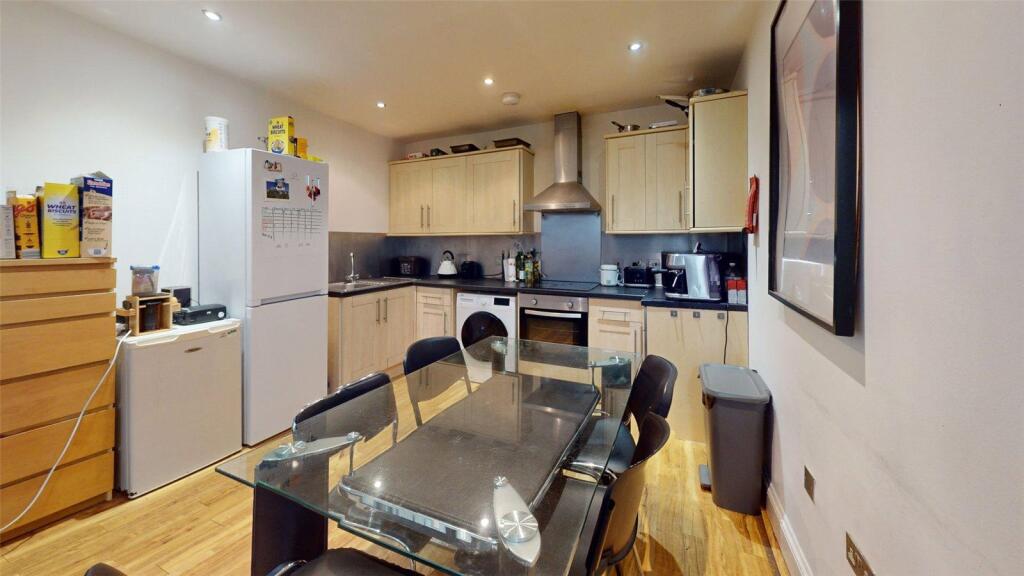 Main image of property: Whiteladies Road (Flat 1), Clifton, Bristol, BS8
