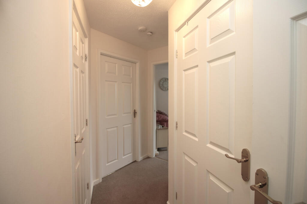 Apartment in Wyre, Trunnah - More