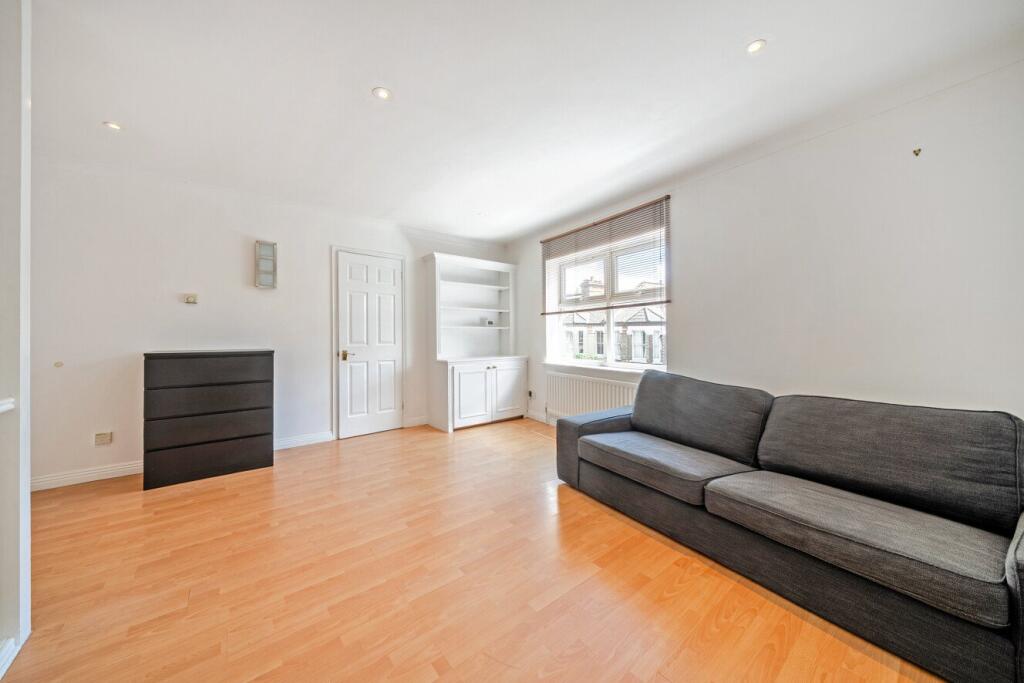 Main image of property: Falcon Road, Battersea, London, SW11