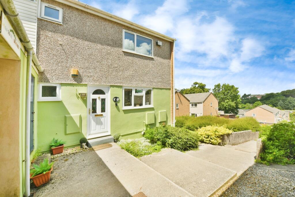 Main image of property: Pode Drive, Plymouth