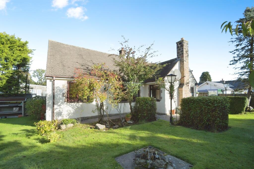 Main image of property: Four Winds Bungalow, Newhaven, Buxton