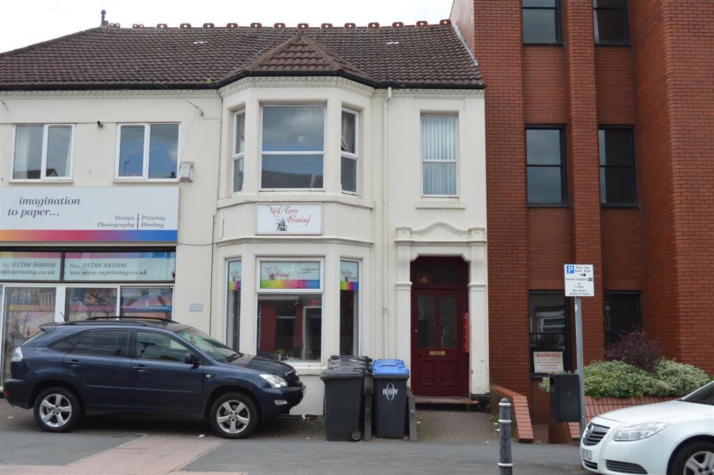 Main image of property: Railway Terrace, Rugby
