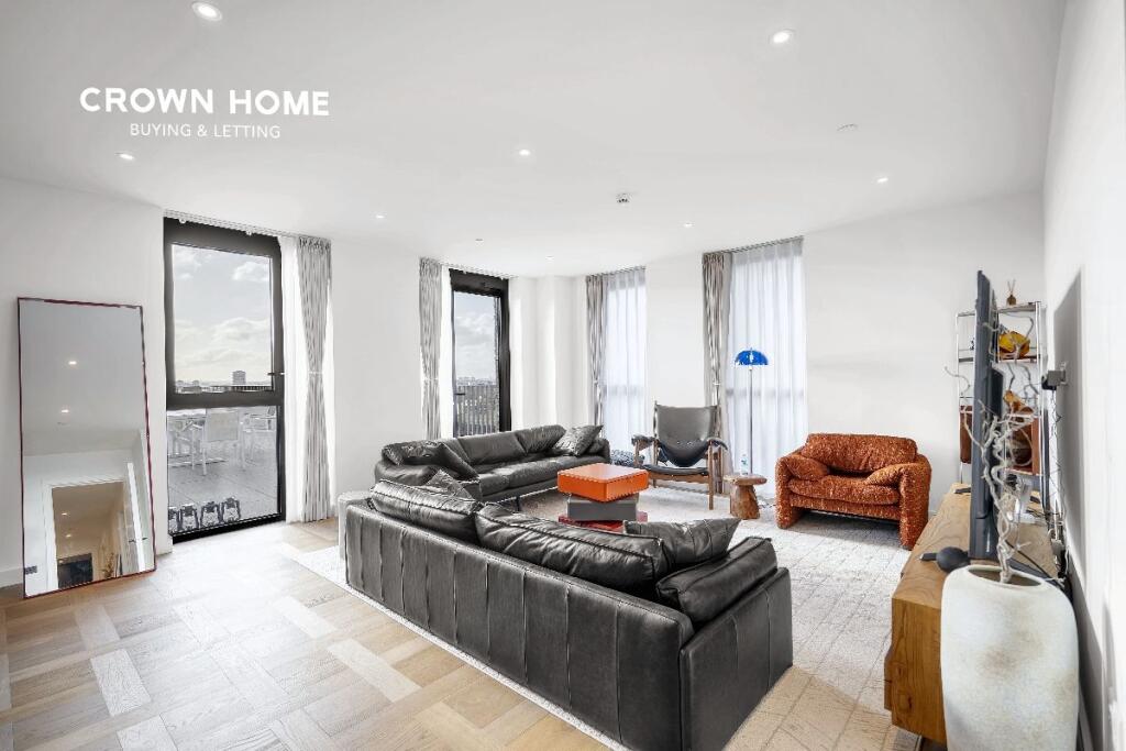 Main image of property: 2 Merino Gardens, London Dock, E1W