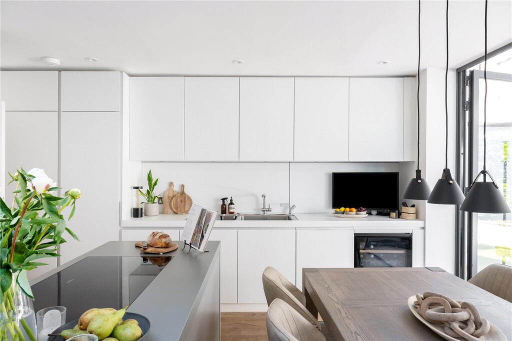 Main image of property: Jedburgh Street, London, SW11
