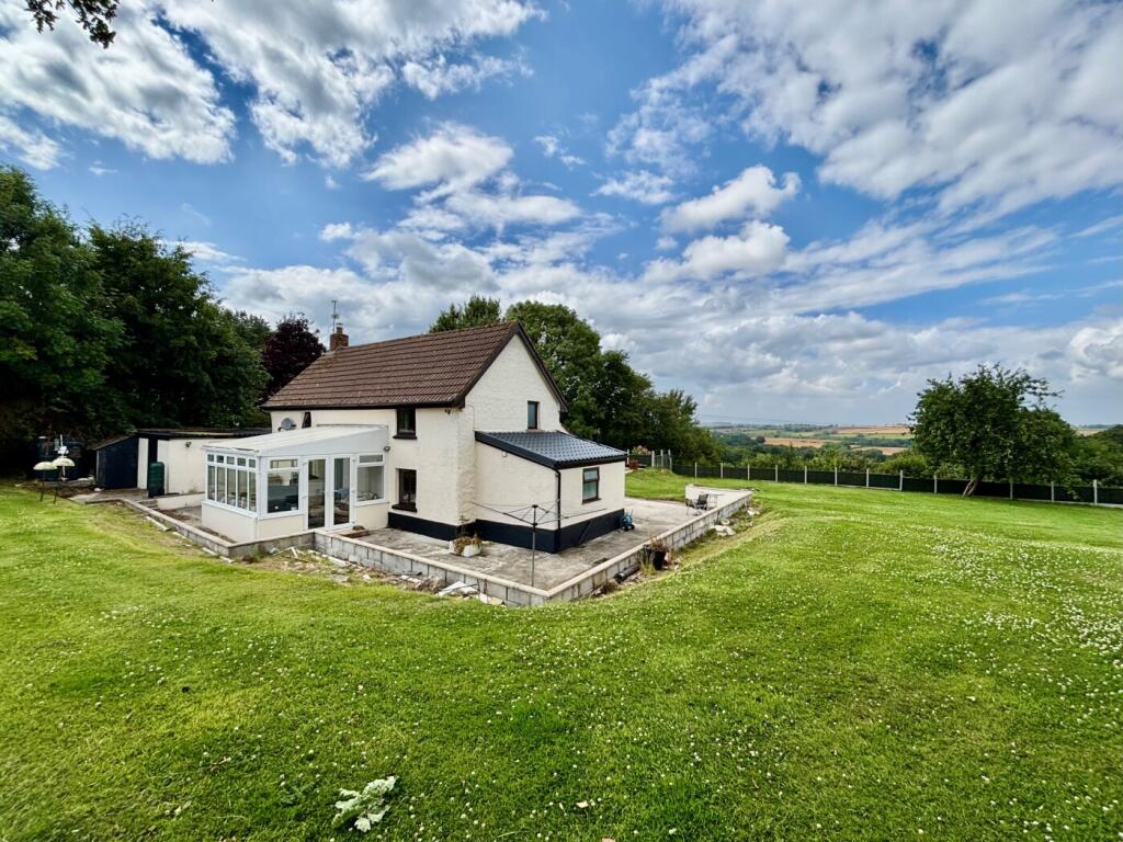 Main image of property: Colebrooke, Crediton, Devon, EX17