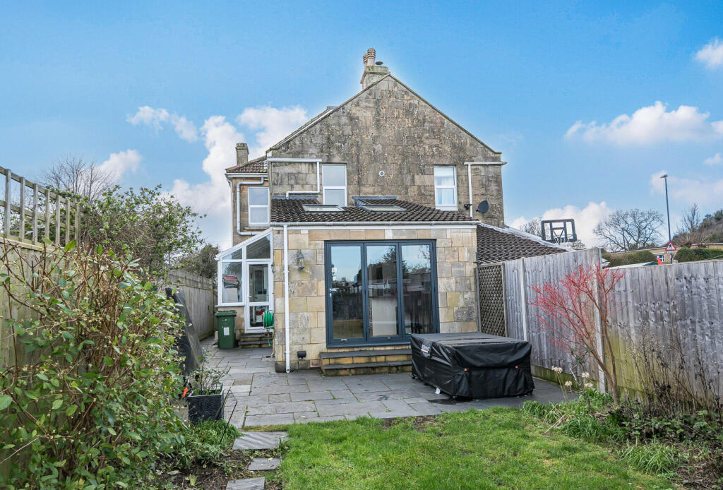 Additional image 20 of Mount Road, Southdown, Bath, Somerset, BA2