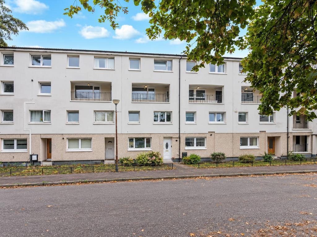 Main image of property: Broomhill Drive, Glasgow, G11 7AJ