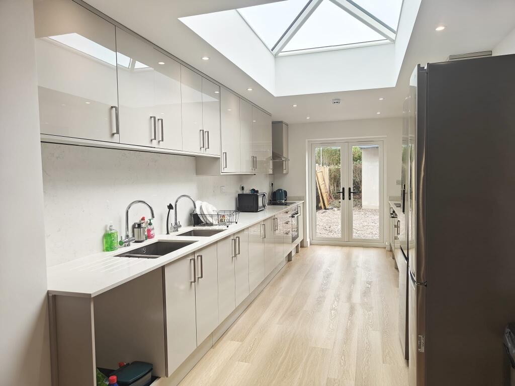 Main image of property: Mount Hill Road, Hanham, Bristol, Gloucestershire