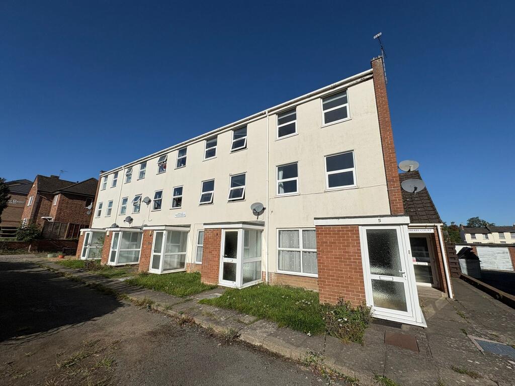 Main image of property: Charlotte Street, Leamington Spa