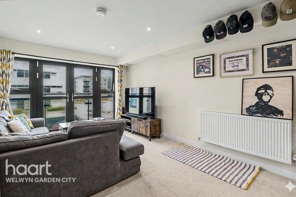 Main image of property: Bessemer Road, Welwyn Garden City