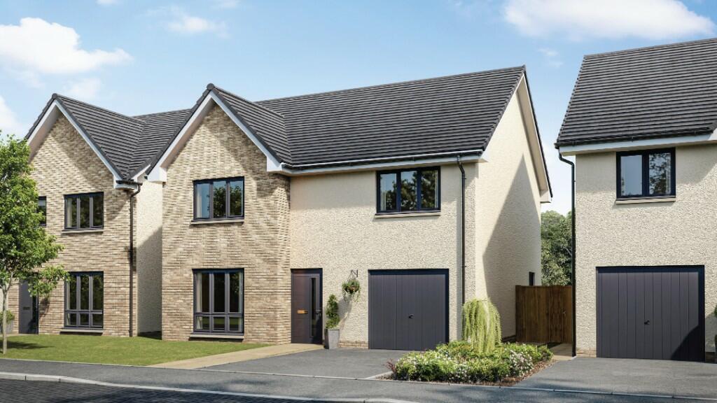 Main image of property: Builyeon Road, Queensferry,
EH30 9SW
