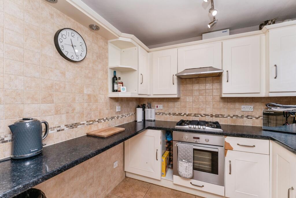 Maes Y Dyffryn, Greenfield, Holywell, Flintshire, CH8 photo 3