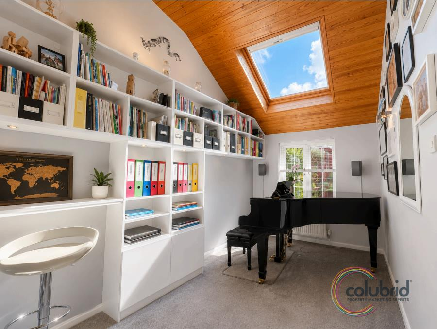 House in Chelmsford, Great Baddow - View 4