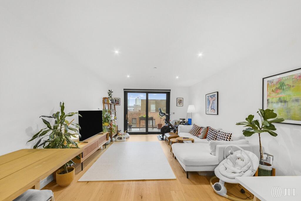 Main image of property: Bannister House, Skippers Yard, London, E3