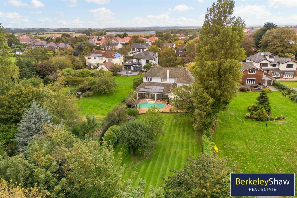 House in Liverpool - View 5