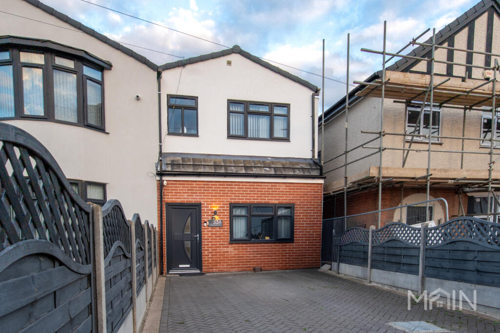 Main image of property: Humberstone drive, Humberstone, LE5