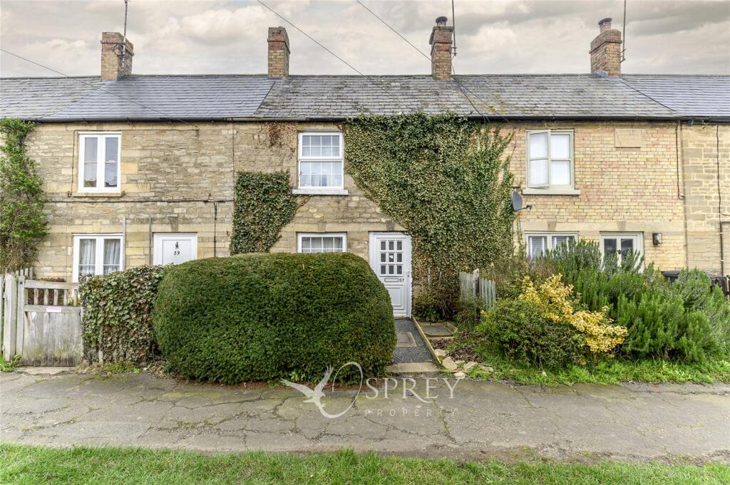 Main image of property: Benefield Road, Oundle, PE8