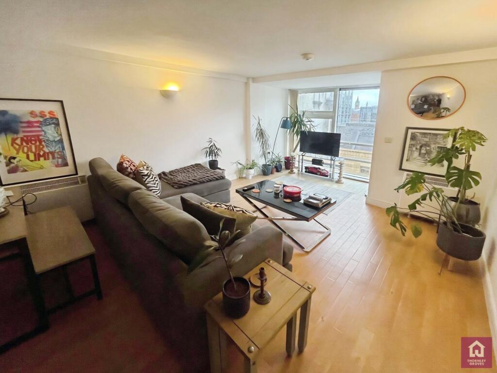 Main image of property: W3, 51 Whitworth Street West, Manchester City Centre, M1