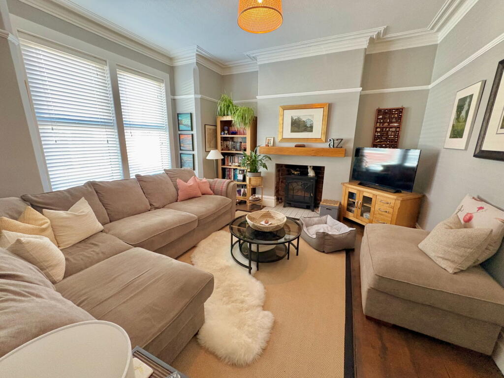 House in Stockport - View 2