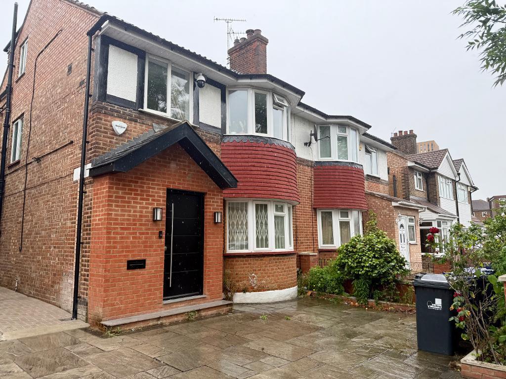 Main image of property: Bowes Road, East Acton, London, W3 7AD