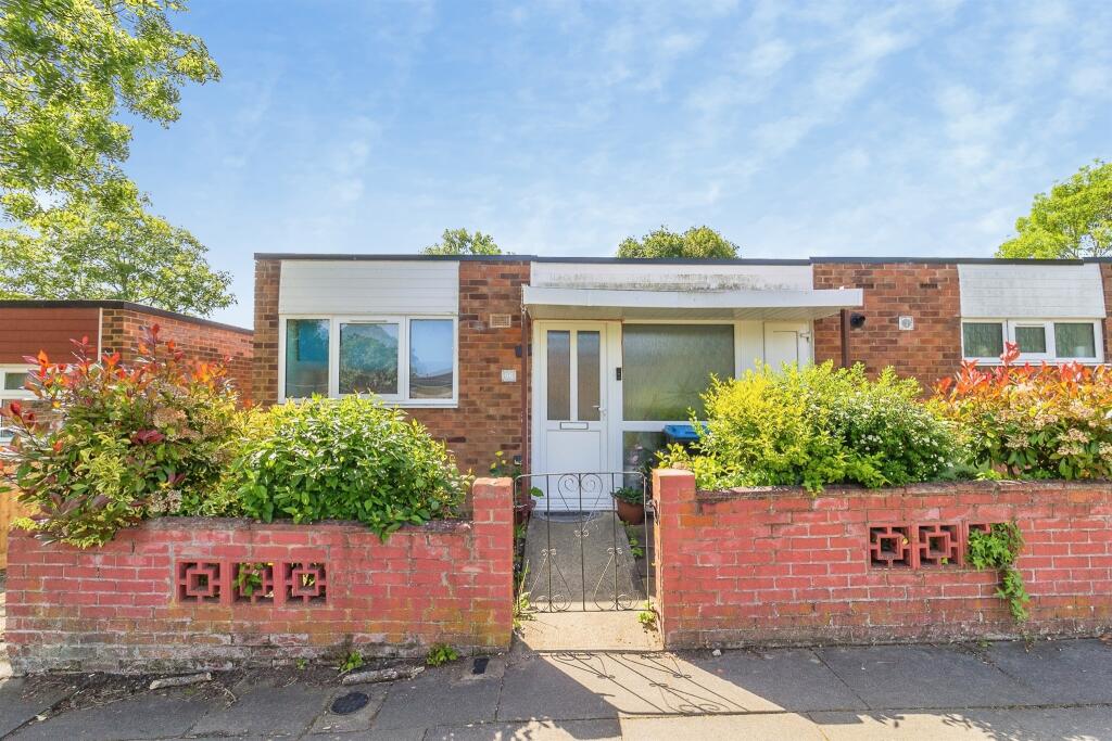 Main image of property: Windermere Drive, Bletchley, Milton Keynes