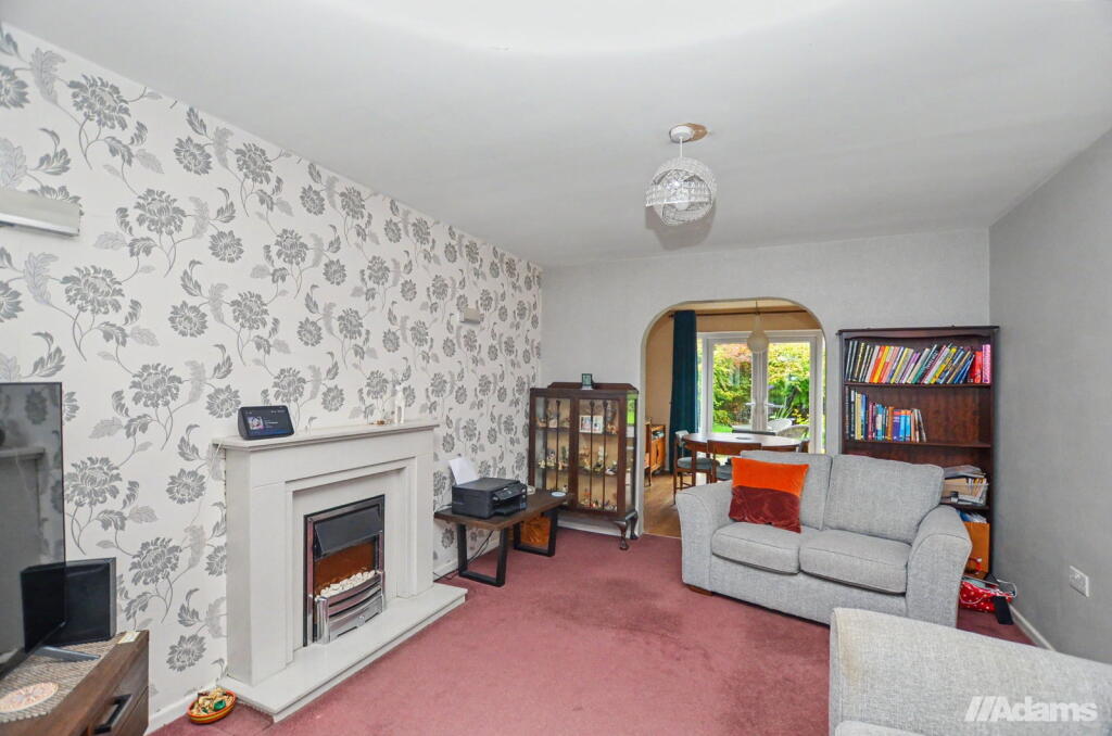 House in Runcorn, Beechwood - View 4