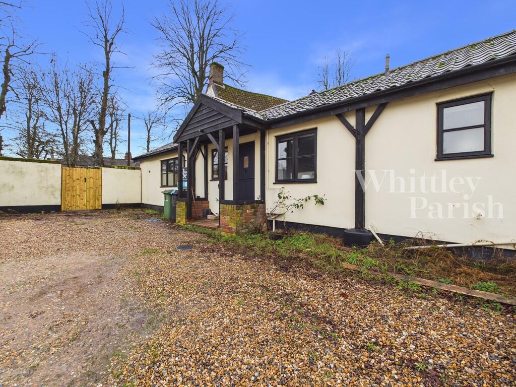 Main image of property: Church Farm Barns, Banham