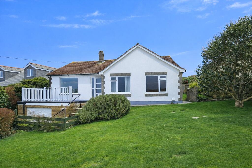 Main image of property: Trelake Lane, Treknow, Tintagel, Cornwall, PL34
