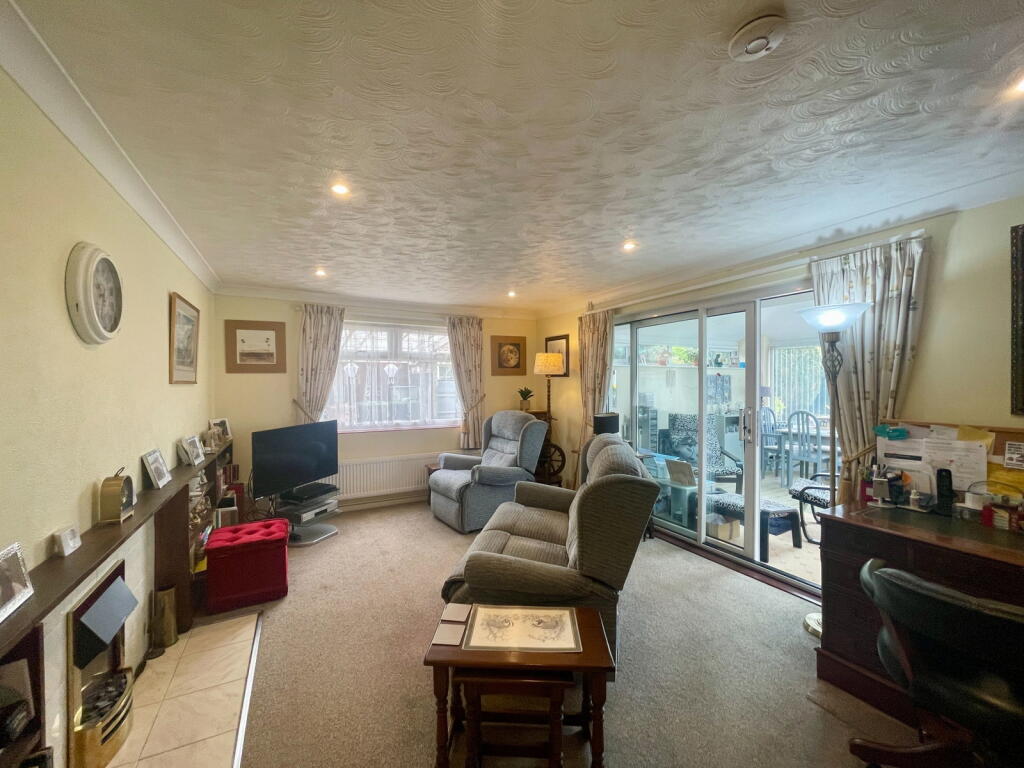 House in Ipswich - More
