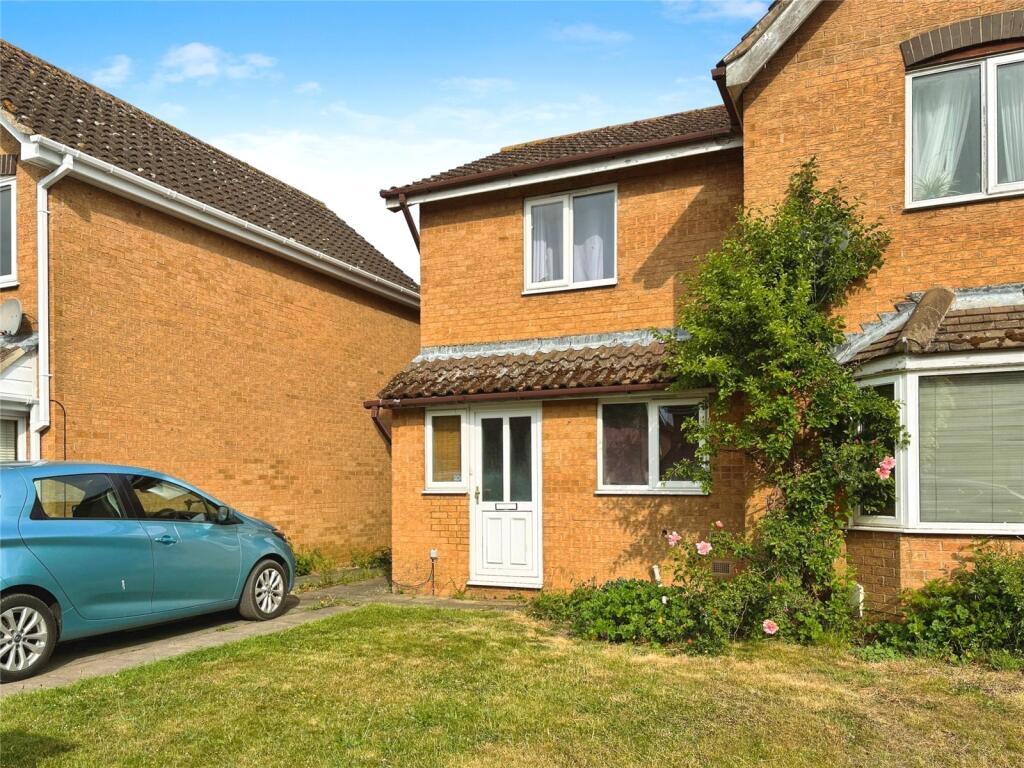 Main image of property: Banks Furlong, Chesterton, Bicester