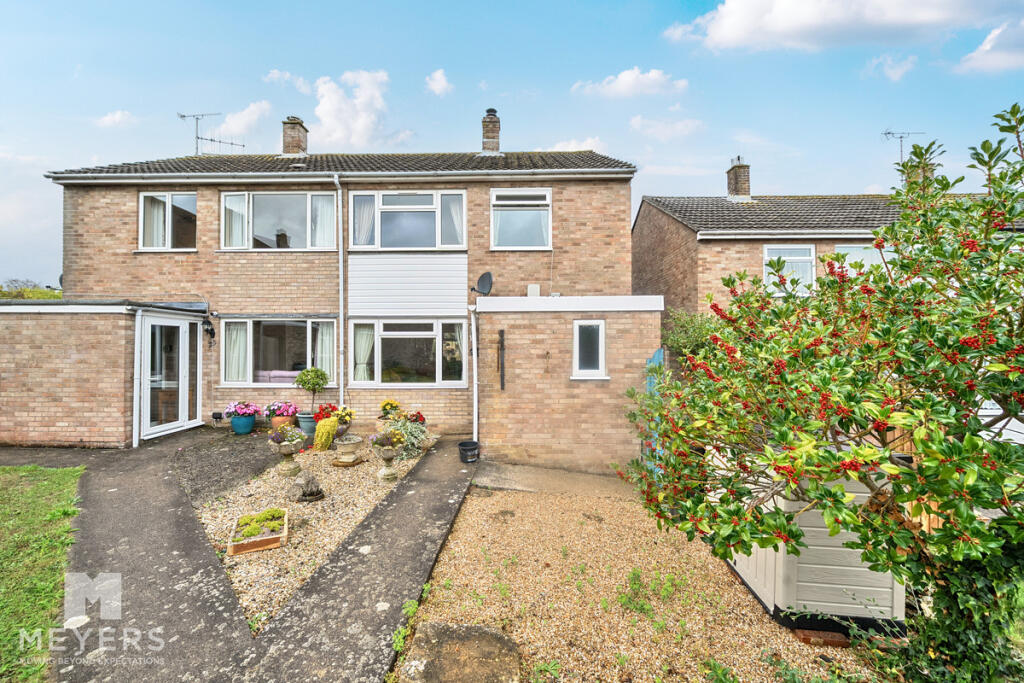 Main image of property: Clovermead, Sherborne, DT9