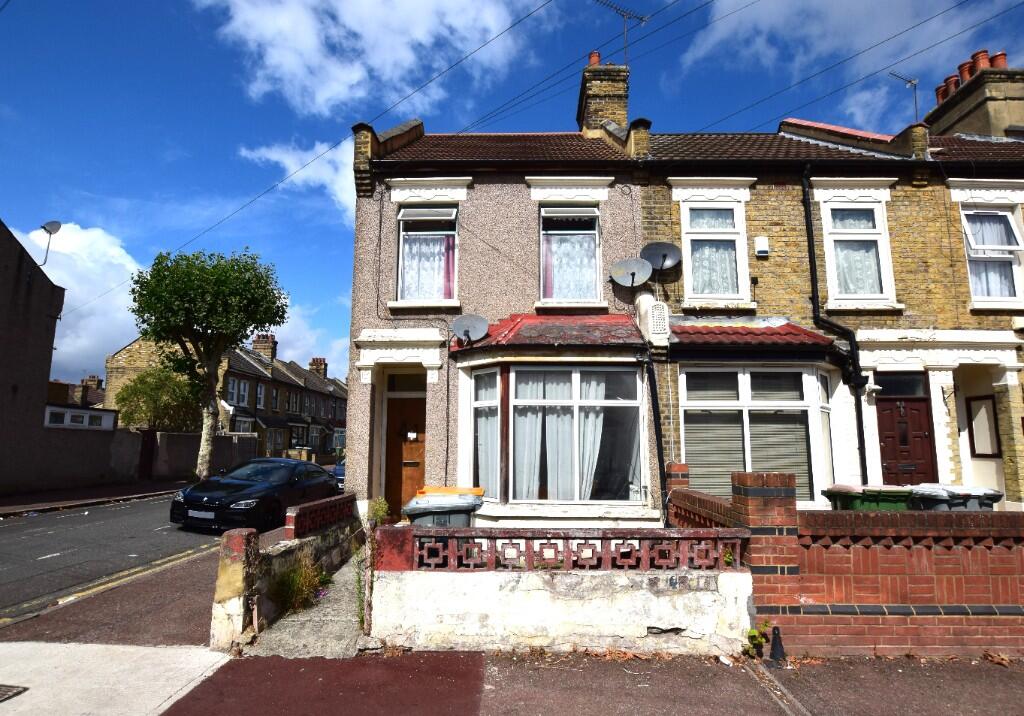 Main image of property: Wolsey Avenue, London, E6