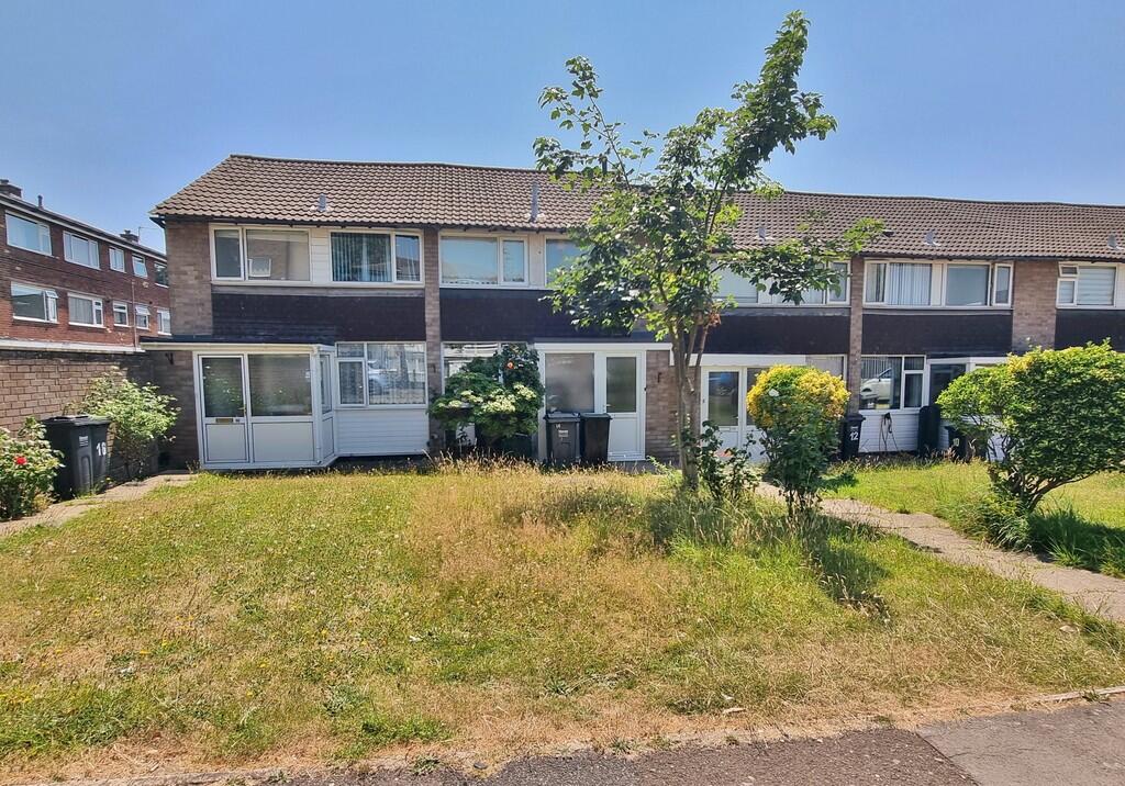 Main image of property: Chidham Close, Havant