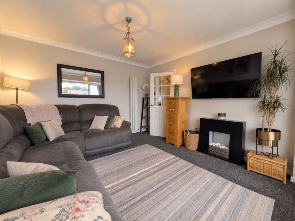 House in Sedgefield, County Durham - View 2