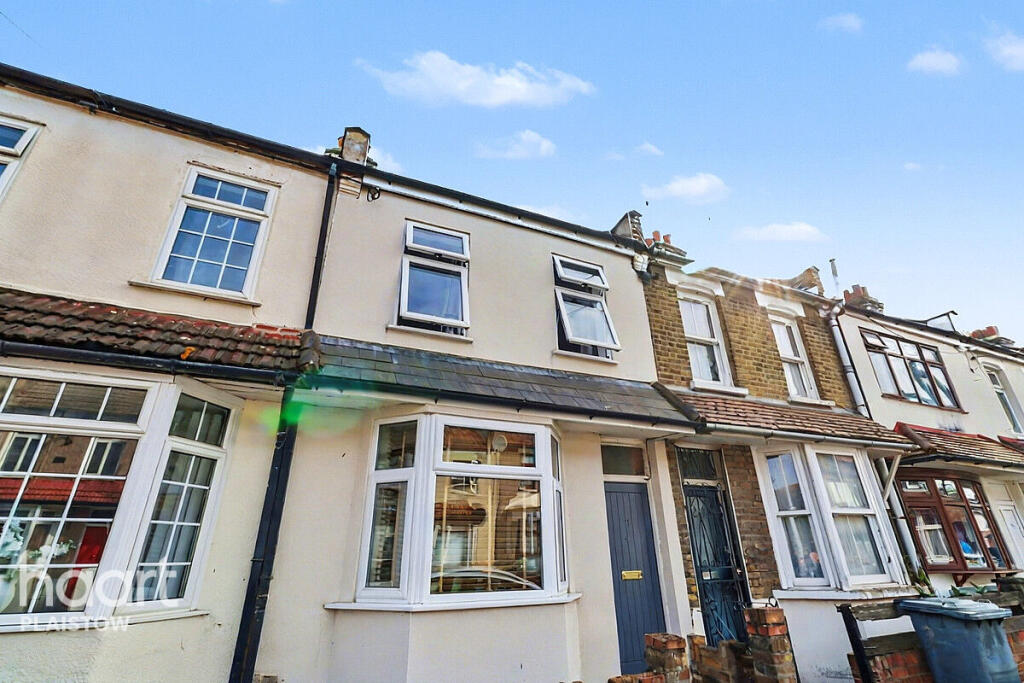 Main image of property: Desford Road Canning Town, London