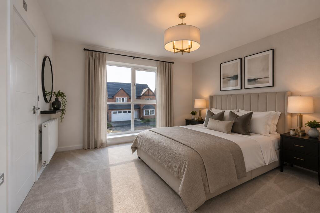 House in Stockton-on-Tees - View 3