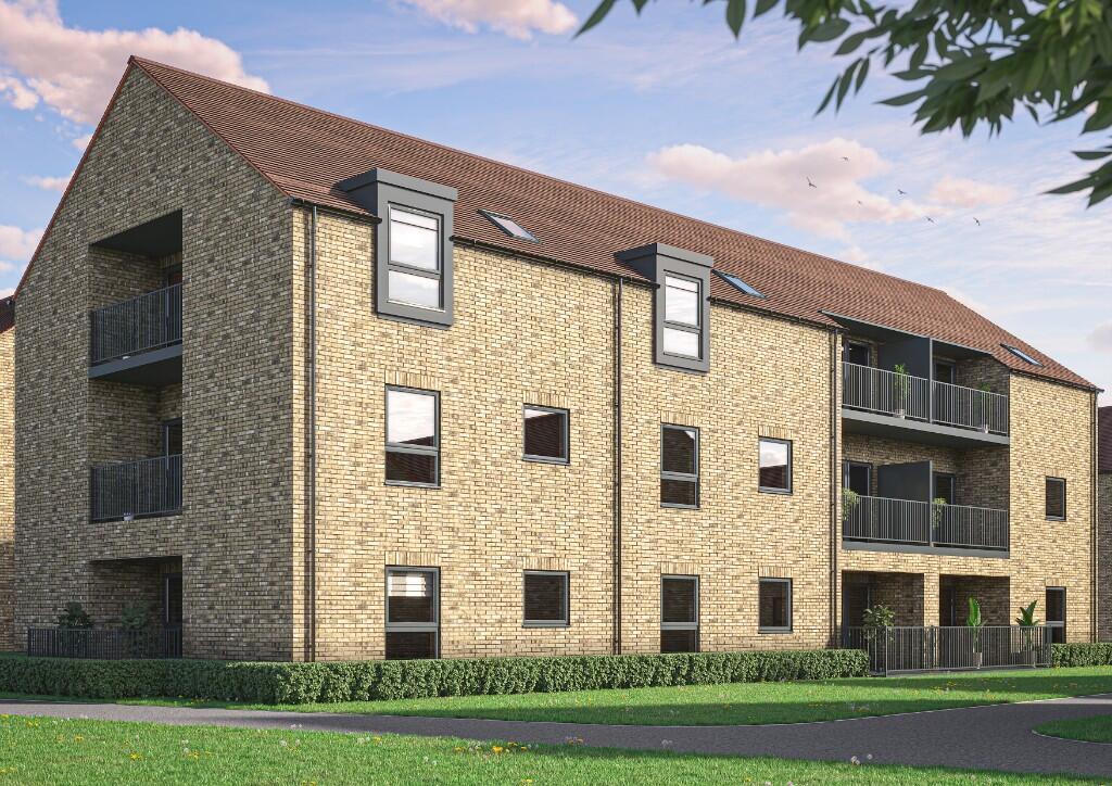 Main image of property: KINLOCH ROAD,
Cambridge,
CB1 8AL