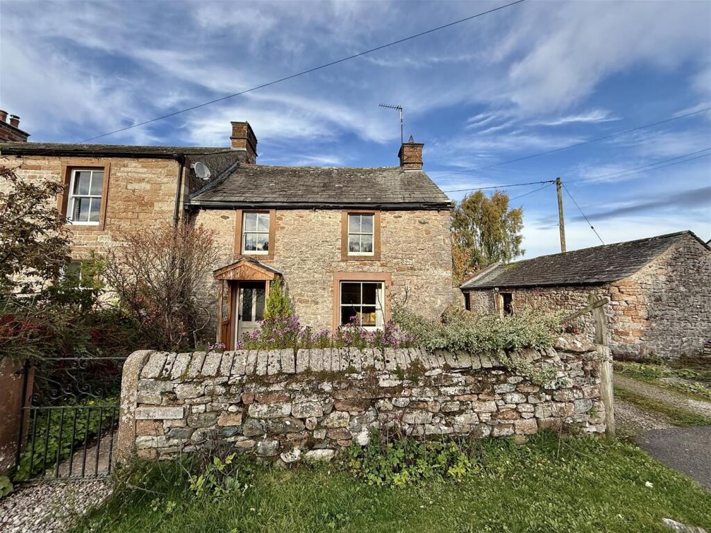 House in Carlisle