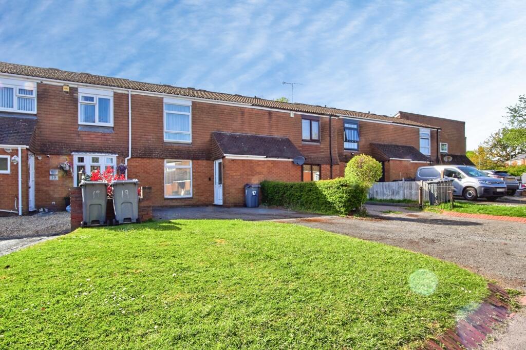 Main image of property: Hawkesley End, Birmingham, West Midlands, B38