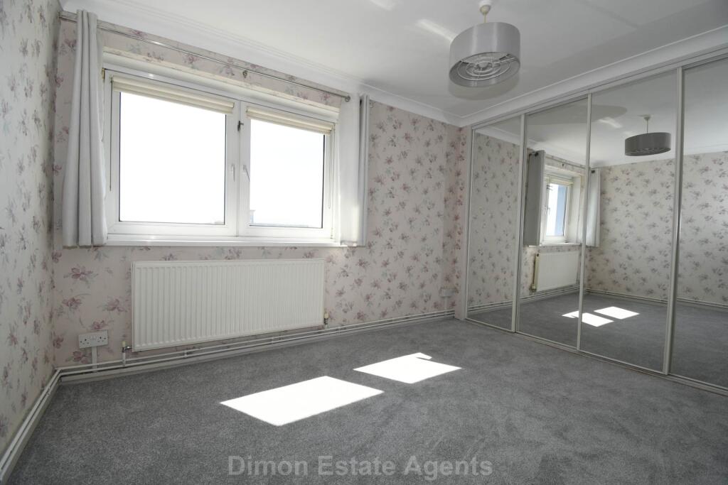 Harbour Tower, Trinity Street, Gosport - More
