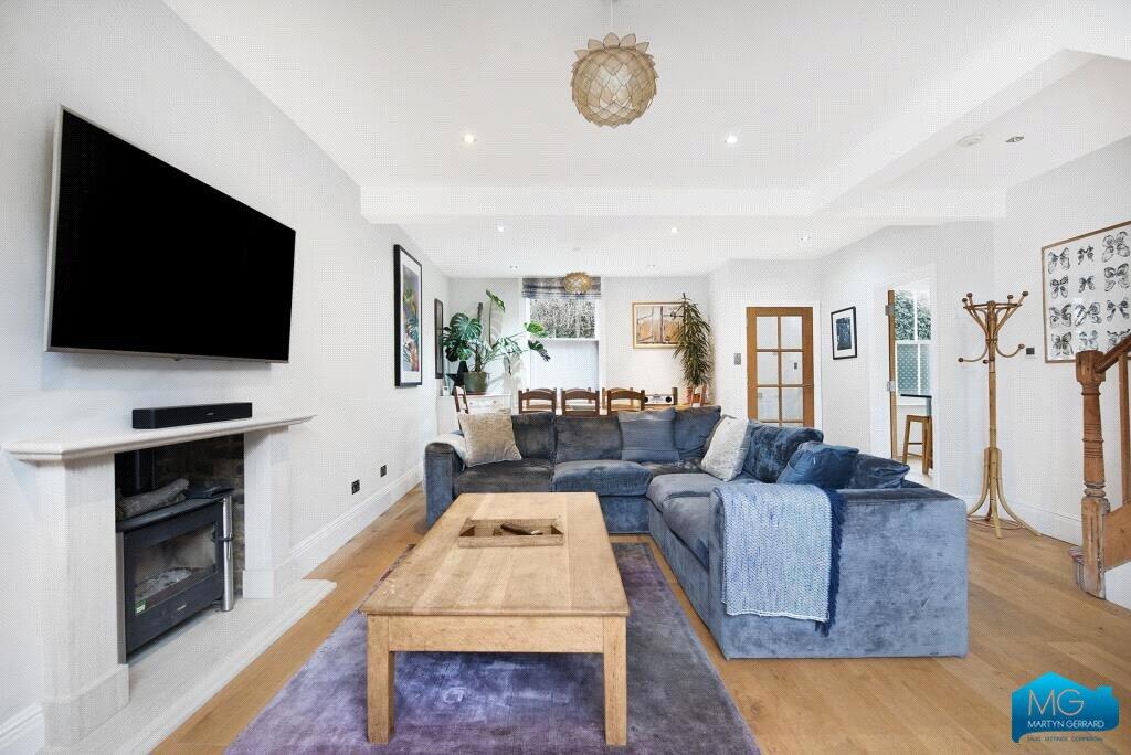 Main image of property: College Lane, Kentish Town, London, NW5