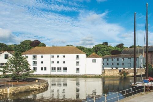 Main image of property: Old Bakery Studios, Blewetts Wharf, Malpas Road, Truro, Cornwall