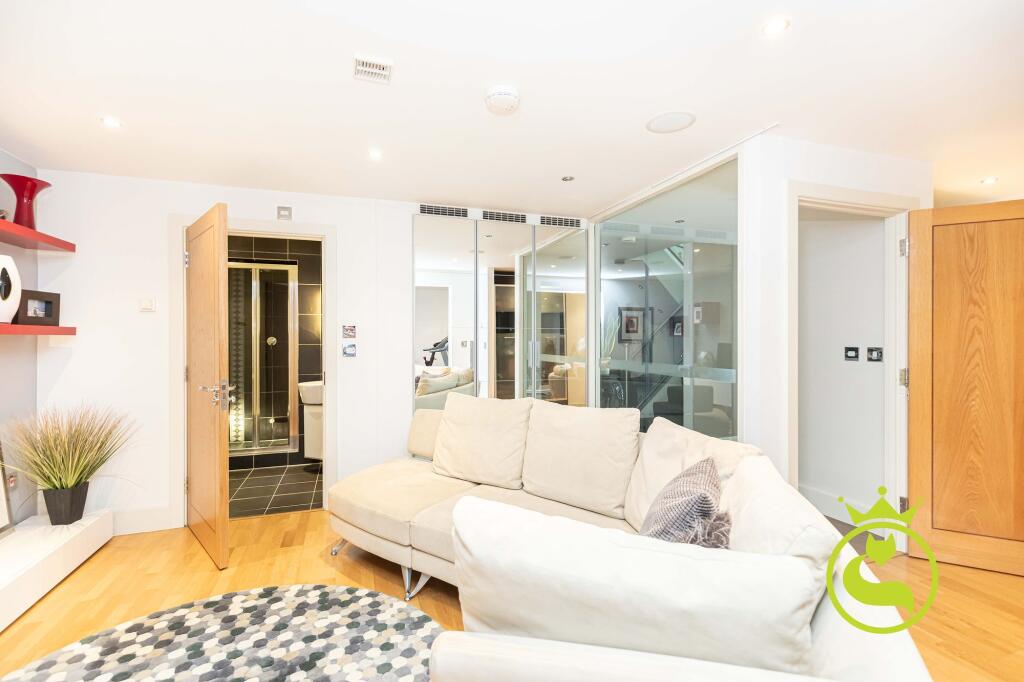 Additional image 25 of PANORAMIC VIEWS OF POOLE HARBOUR - Brownsea View Avenue, Lilliput, Poole BH14