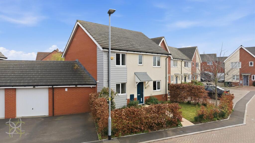 Main image of property: Gladstone Avenue, Evesham