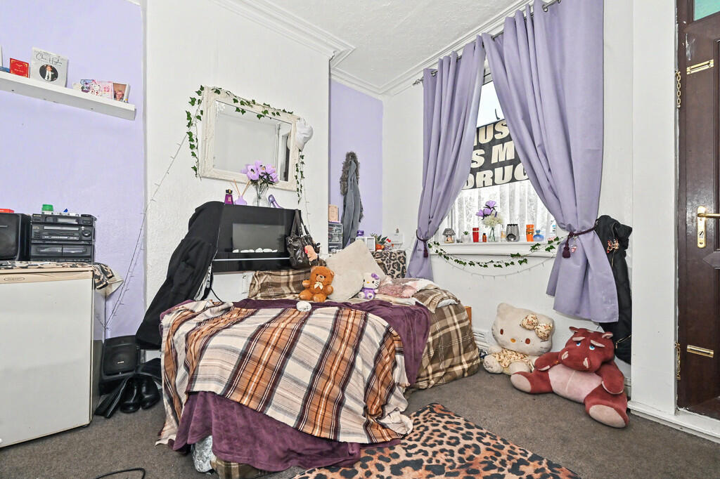 House in Stoke-on-Trent - View 2