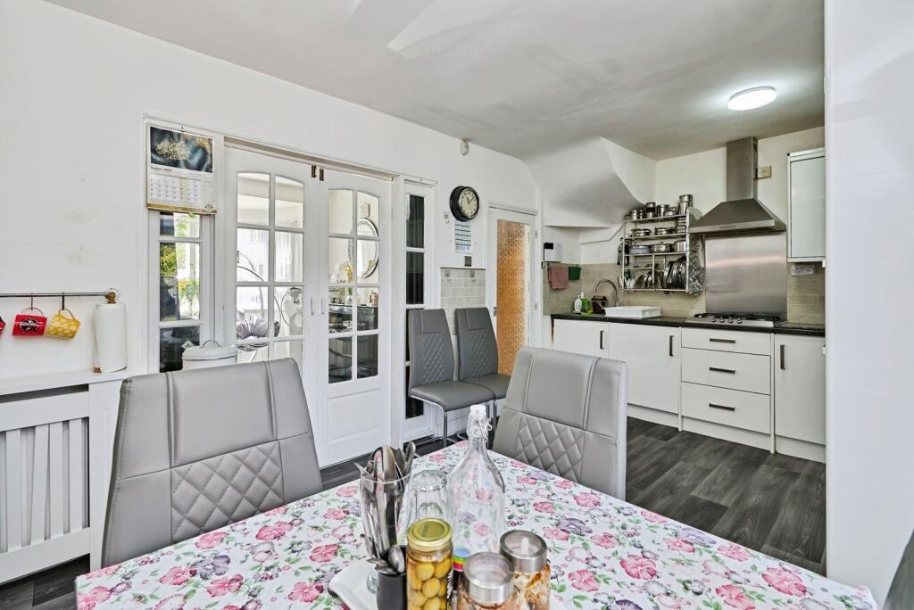 House in Sandwell, West Midlands - More