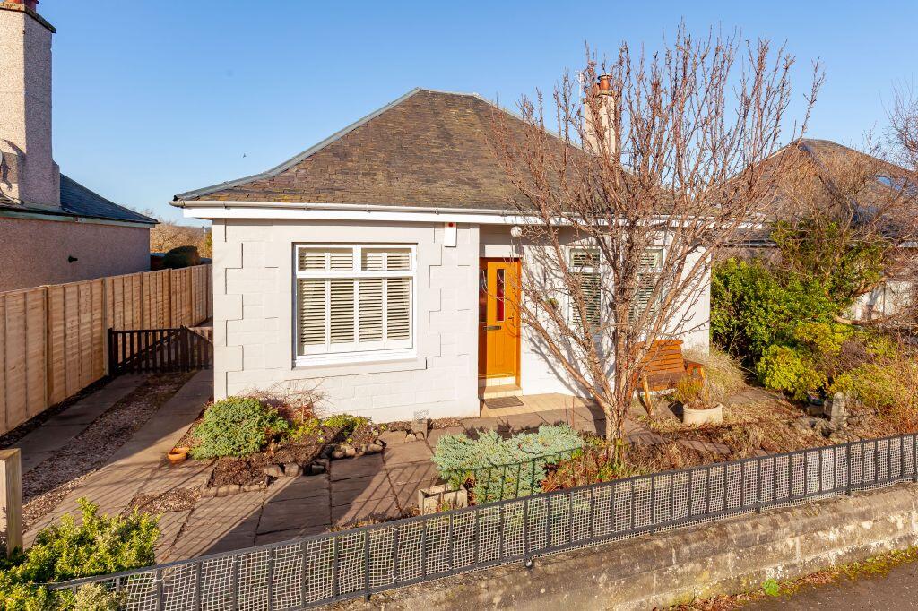 Main image of property: 5 Allan Park Crescent, Edinburgh, EH14 1LE