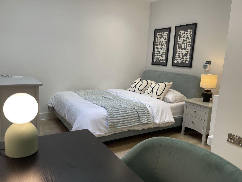 Main image of property: Room 1, 110 Aspect Point, Peterborough, PE1 1PF